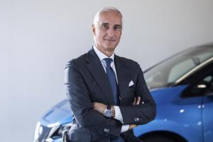 Mattucci hace balance de 2021 para Nissan