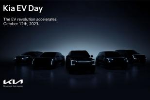 Kia anuncia el 'Kia EV Day'