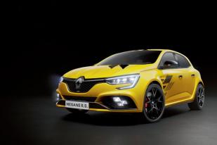 Renault se luce con otra pieza especial
